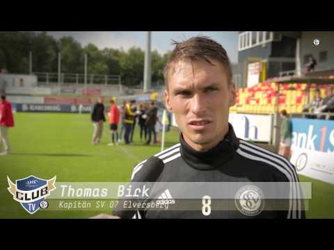 Club TV "SV 07 Elversberg" Teil 5