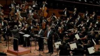 Verdi Requiem wins Best Choral Recording at the BBC Music Awards