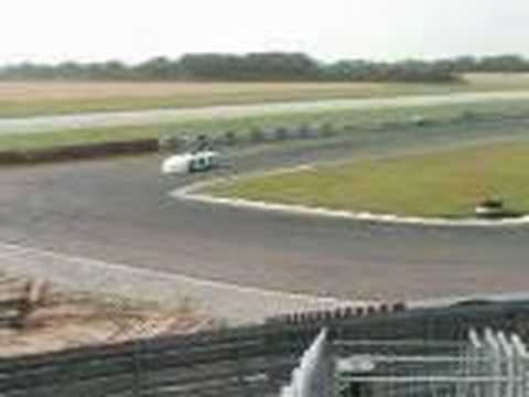 My test Peugeot Spider