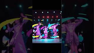 「だいじょばない」Live at Coachella #prfm #Perfume