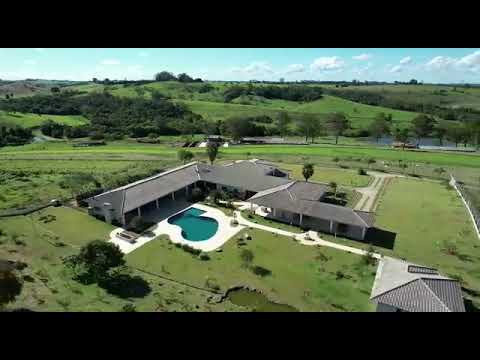 Linda Fazenda 130 Alqueires por 60 Milhões