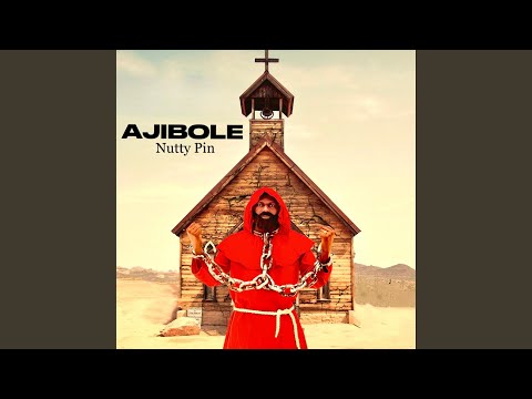 AJIBOLE (feat. C-Mion)