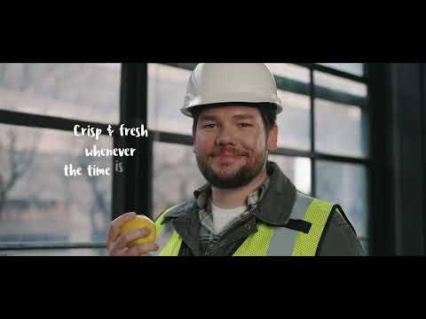 Why Are So Many People Choosing Opal Apples?