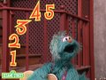Sesame Street Rosita Sings And Counts In Spanish