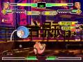 Mugen Darkstalker Night Brawler