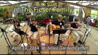 preview picture of video 'Fieser Family :: Set1'