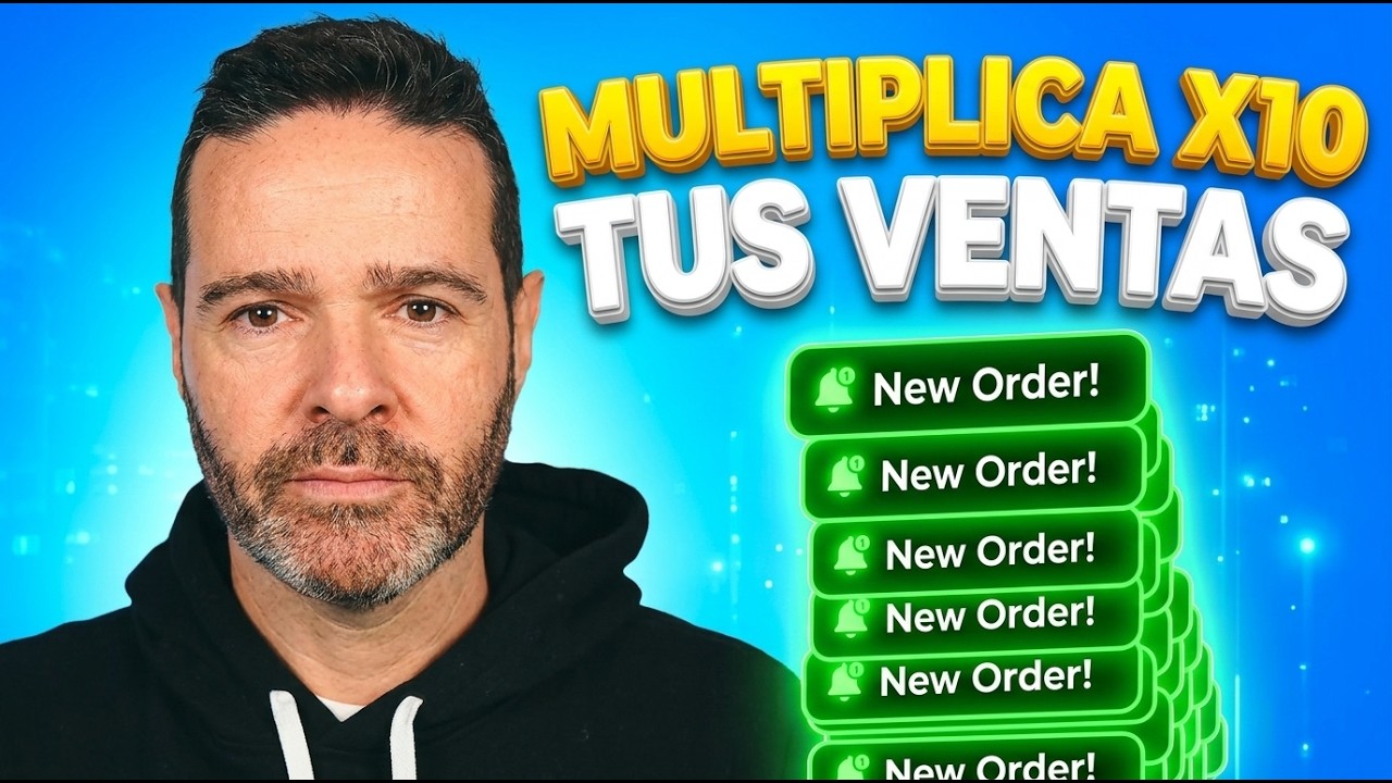 10 Estrategias de Ventas Online