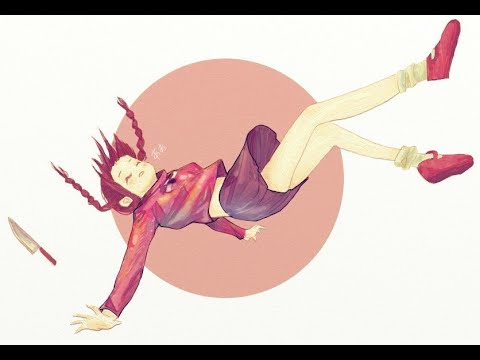 Best VGM 141 - Yume Nikki Gensou - Termination  [ 包丁少女幻窓曲 ]