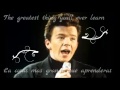 Rick Astley-Nature Boy