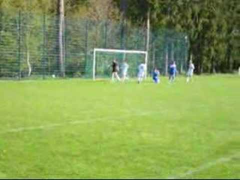 SGHW II - TSG Wehrheim I 2:4