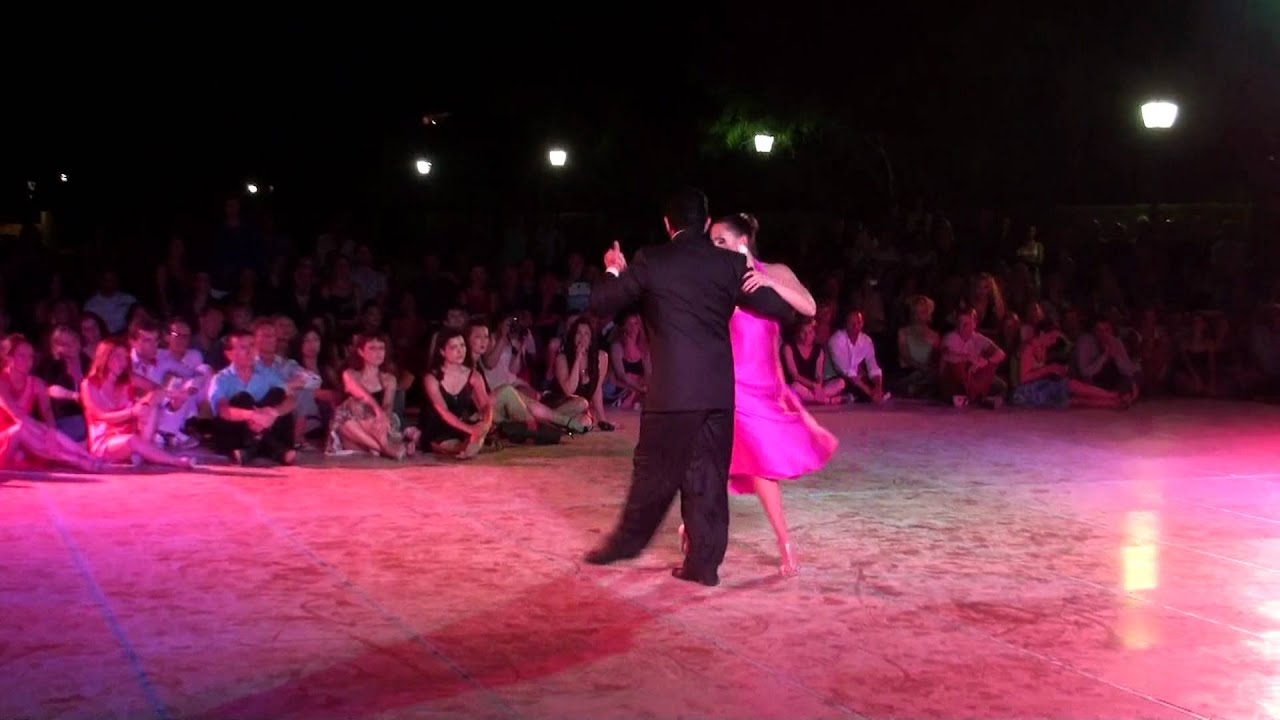 Ruben & Sabrina Veliz