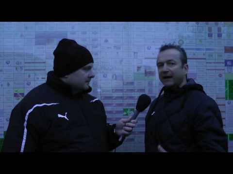 Bezirksliga 2016/17 vs. SG Holzheim (Ingmar Putz)