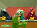 Sesame Street Elmo S Being Green Mashup