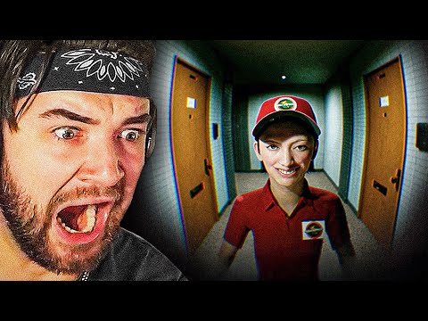 DON’T LOOK THE MIMIC IN THE EYES…