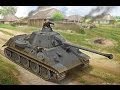VK3002DB в Ground War Tanks 