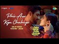Baby Tujhe Paap Lagega Zara Hatke Zara Bachke Vicky K Sara Ali K Himesh R Sachin Jigar Amitabh