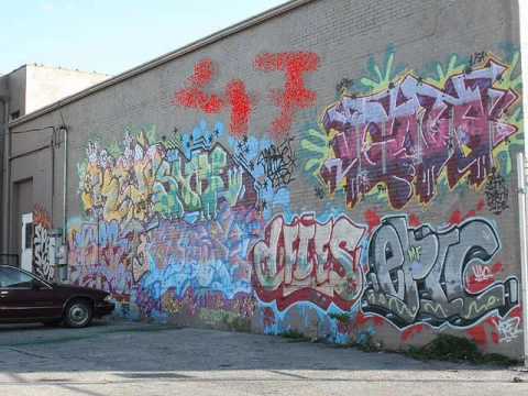 Alecs feat. Nedim47- Alles ist Kaputt