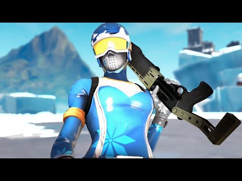 Fortnite Montage- ''83 Baby Intro''(Lil Tony, Yung Boss Tevo, Setitoff83