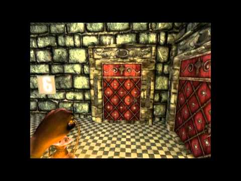 Amnesia #1 Opiskelija asunnot, laittomien televisioiden paratiisi