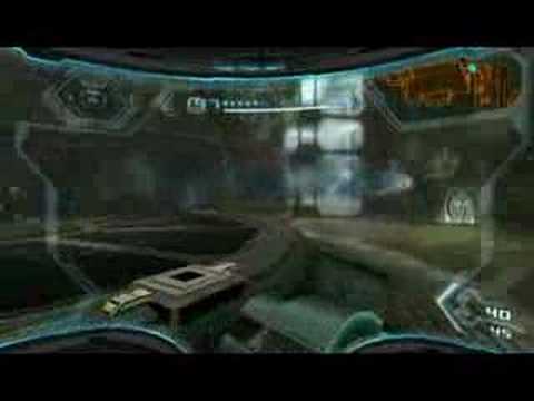 metroid prime 3 review Gamespot