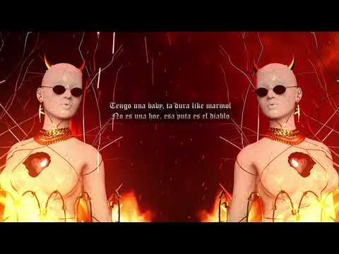 MARMOL-TOTIS x BIG MIKE (Visualizer)