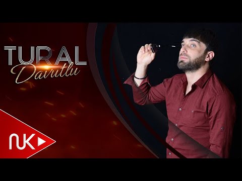 Tural Davutlu - Məhbus Olan Sevgi (Official Audio)