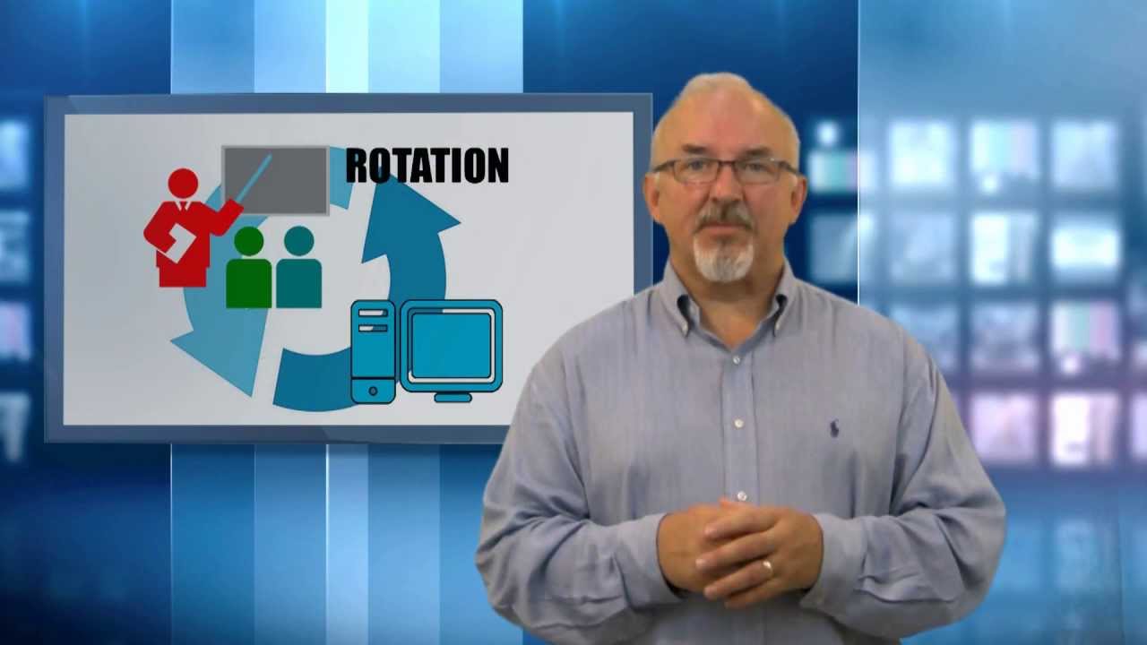 Blended Learning: 4 Blended Learning Models