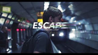 Escape (Short Thriller)