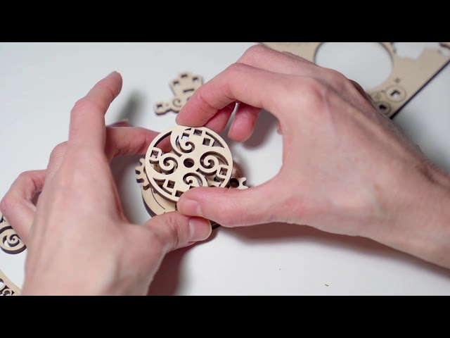 Vídeo relacionado con XIHIRCD 3uds Juego de Accesorios Steampunk, Incluye Collar Steampunk y Pendientes Steampunk Reloj Vintage Collar de Engranaje Pendientes Colgantes Joyería Steampunk para Cosplay Carnaval Halloween