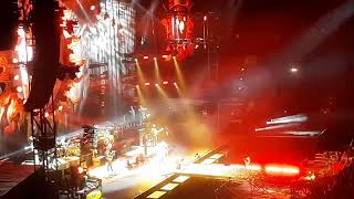 Un&#39;orgia di anime perse - Zucchero- Concerto Verona 26/04/2022