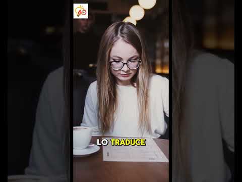 Traduce letreros con tu iPhone 📱 #Shorts #IdeasEn60
