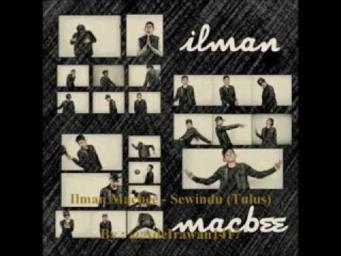 Ilman Macbee - Sewindu (Tulus)