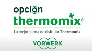 Thermomix Vencimiento de Opción anuncio