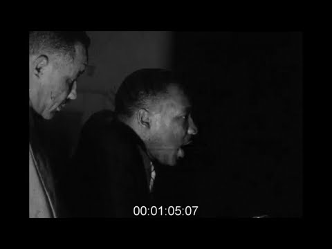 Compilation of Civil Rights Issues in the 1960s - Film 1007892