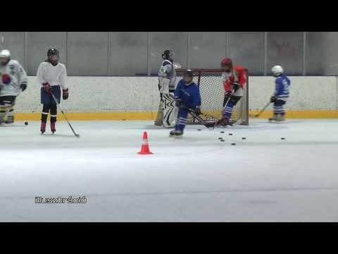 Bajnokságot nyert a HC Kiskőrös U14-es csapata