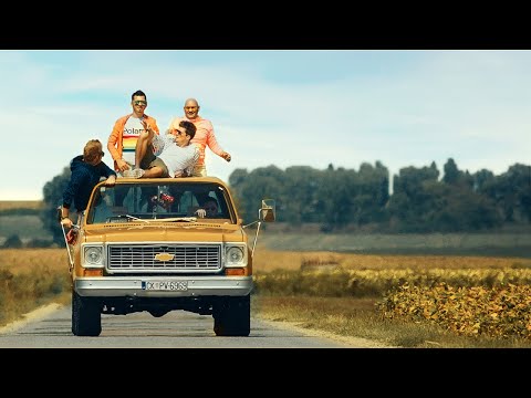 Tragovi - Na staroj adresi (Official video 2019)