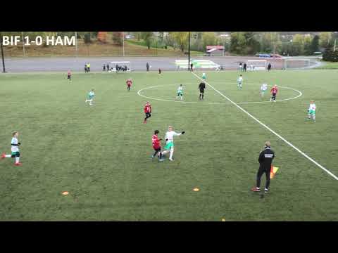 Brandbu G13 - Ham/Kam (26.09.20)