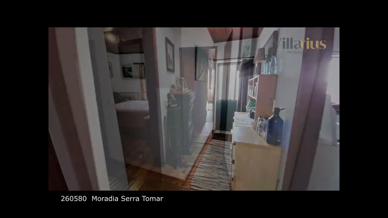 Vídeo do imóvel