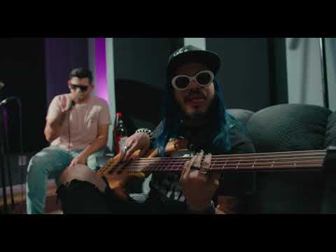 La Kultura - Ya Acabo (En Vivo) 2021 4K