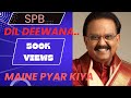 DIL DIWANA..SPB LIVE. Check out this classic Bollywood song Dil Deewana.. composed by Raam Laxman.