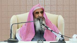 صورة 068 درس التفسير - سورة الأنعام  128 - 140