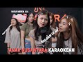ANAK NUSANTARA HOUSE KARAOKEAN