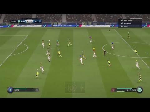 real mojito FC- Hungry sharkss