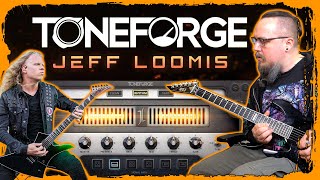 Video thumbnail for ALL YOU NEED FOR A HEAVY GUITAR TONE - Toneforge Jeff Loomis Demo/Review by Skar Productions