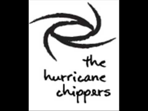 The Hurricane Chippers Logo