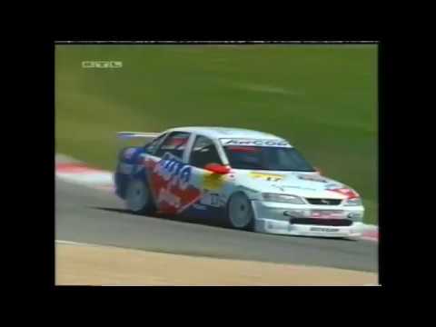 STW 1998 Hauptrennen Nürburgring (02)