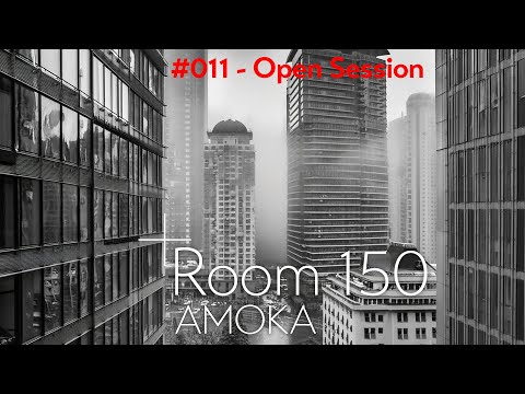 Room 150 | #011 Open Session (60 Minutes House Music Set)