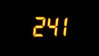 【241-280日目】心筋梗塞手術後全食事記録