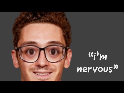 When GM Fabi got a GIRLFRIEND