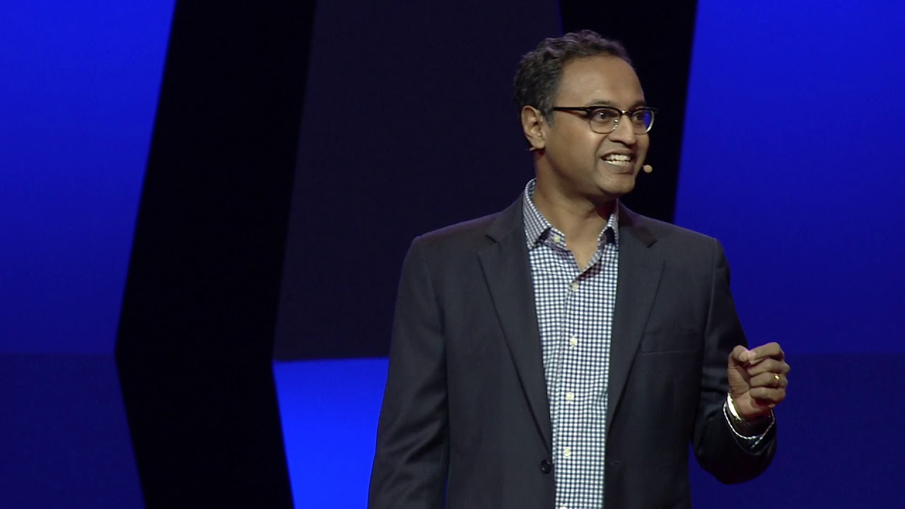 Fake News is Killing People - Can You Stop It? | Govindraj Ethiraj | TEDxGateway